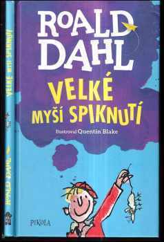 Velké myší spiknutí
