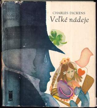 Charles Dickens: Veľké nádeje