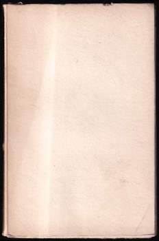 Karel Kapoun: Velké objetí