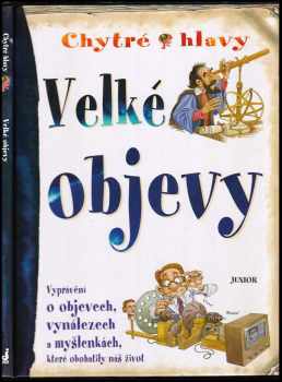 Velké objevy