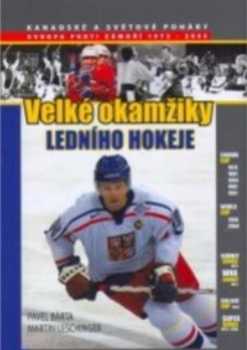 Velké okamžiky ledního hokeje