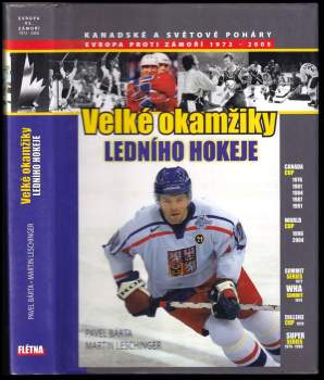 Velké okamžiky ledního hokeje