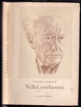 Velké osobnosti