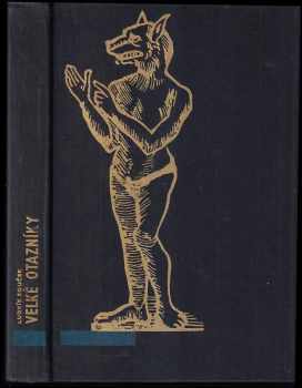 Ludvík Souček: Velké otazníky