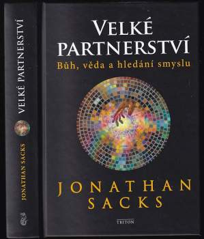 Velké partnerství