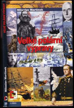 Velké polární výpravy