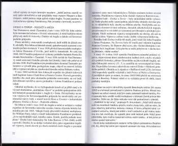 Miloslav Martínek: Velké polární výpravy