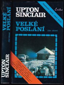 Velké poslání