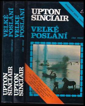 Velké poslání