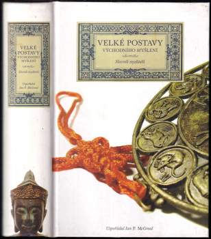 Velké postavy východního myšlení