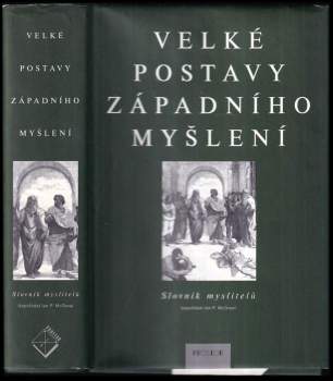 Velké postavy západního myšlení