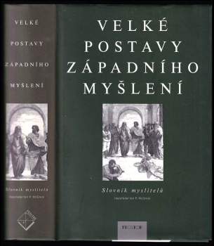 Velké postavy západního myšlení