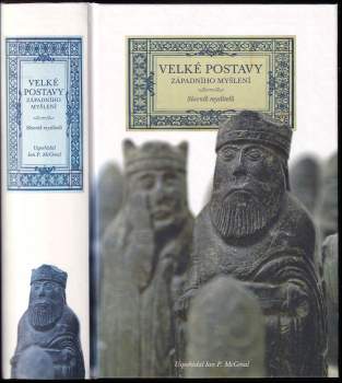 Velké postavy západního myšlení