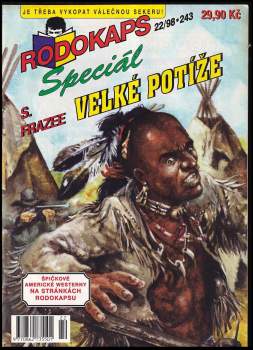 Velké potíže