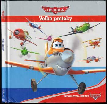 Veľké preteky