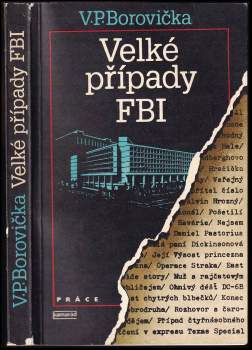 Velké případy FBI