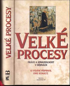 Velké procesy