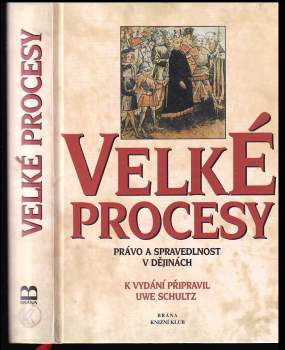 Velké procesy