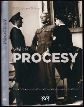 Velké procesy