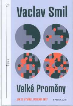 Velké proměny