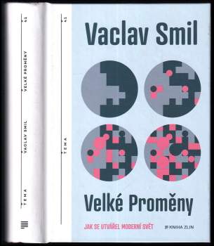 Velké proměny