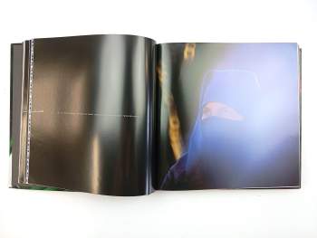 Kazuyoshi Nomachi: Velké putování, aneb, Pilgrimage