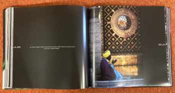 Kazuyoshi Nomachi: Velké putování, aneb, Pilgrimage