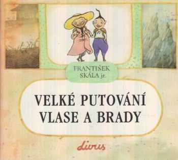Velké putování Vlase a Brady