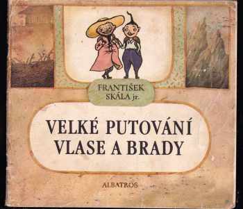 Velké putování Vlase a Brady