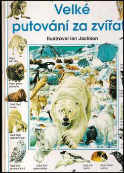 Velké putování za zvířaty