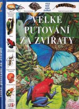 Velké putování za zvířaty