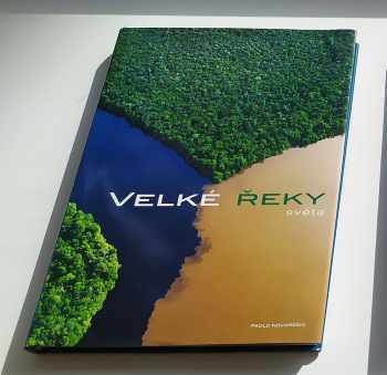 Velké řeky světa