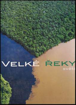Velké řeky světa