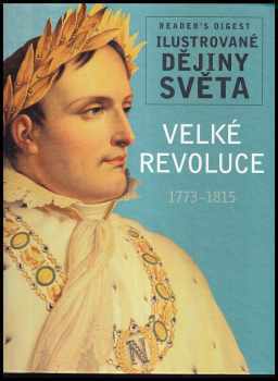 Velké revoluce