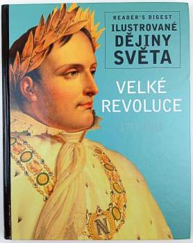 Velké revoluce