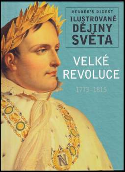 Velké revoluce