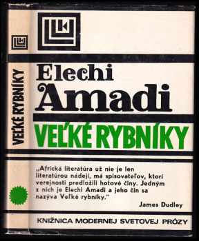 Veľké rybníky
