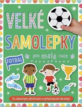 Fotbal
