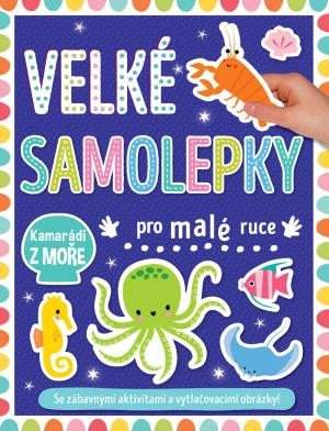 Kamarádi z moře