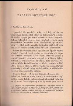 Albert Eugene Kahn: Velké spiknutí