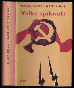Velké spiknutí