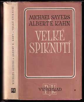 Velké spiknutí