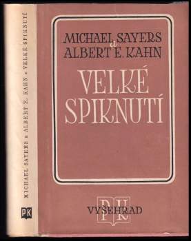 Velké spiknutí