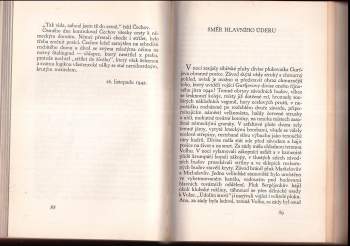 Mulk Rádž Ánand: Velké srdce