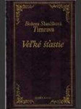 Veľké šťastie