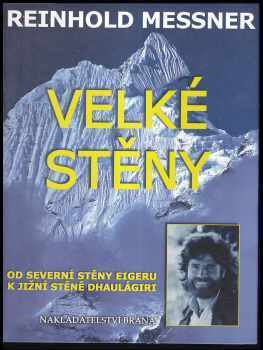 Velké stěny