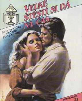 Aenne Bodmann: Velké štěstí si dá na čas