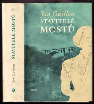 Jan Guillou: Velké století I, Stavitelé mostů.