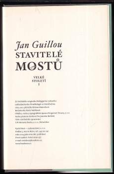 Jan Guillou: Velké století