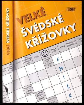 Velké švédské křížovky